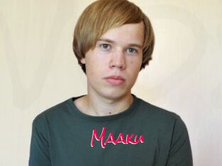Maaku