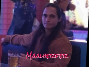 Maalherfer