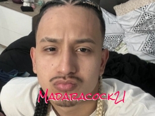 Madaracock21