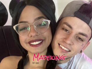 Madeking