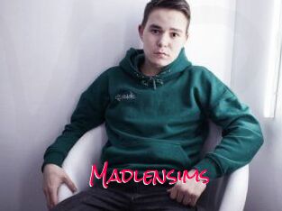 Madlensims