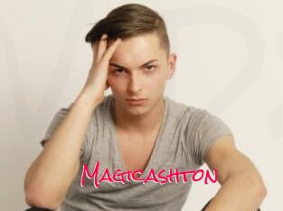 Magicashton