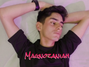 Magnozaniah