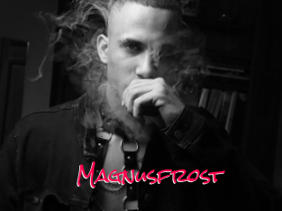 Magnusfrost