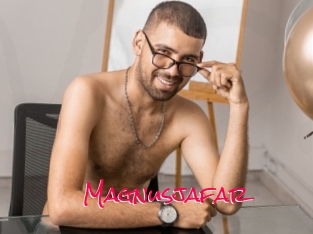 Magnusjafar