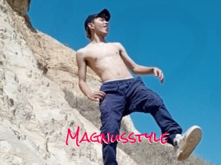 Magnusstyle