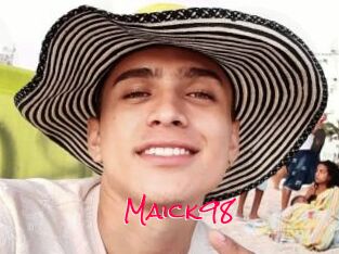 Maick98