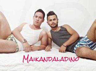 Maikandaladino