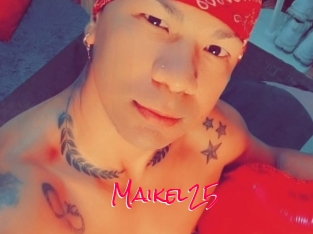 maikel25 Video X Gay
