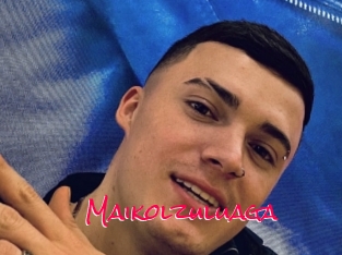 Maikolzuluaga