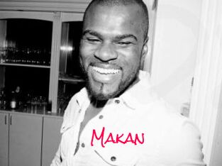 Makan