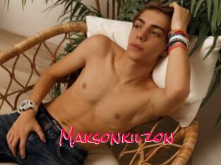 Maksonkilzon