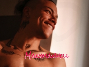 Makymaxwell