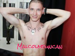 Malcolmduncan