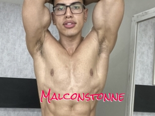 Malconstonne