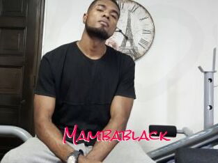 Mambablack