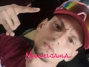 Manueljaula