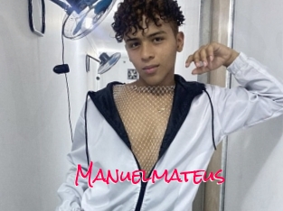 Manuelmateus