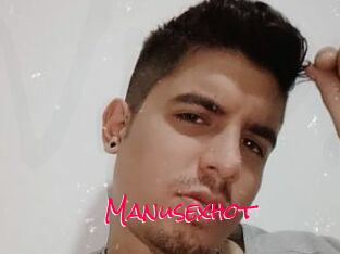 Manusexhot