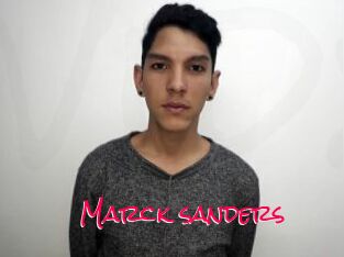 Marck_sanders