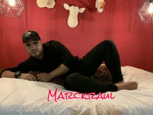 Marckraul