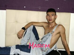 Marcm