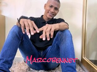 Marcobennet
