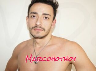 Marcohotboy