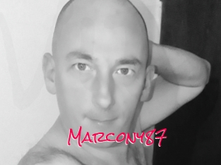 Marcony87