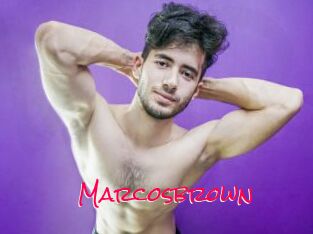 Marcosbrown