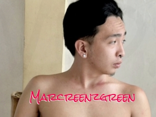 Marcreenzgreen