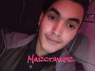 Marctayler