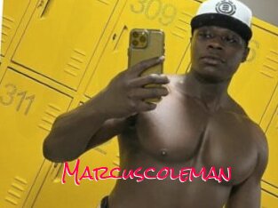 Marcuscoleman