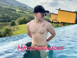 Marcusdiamond