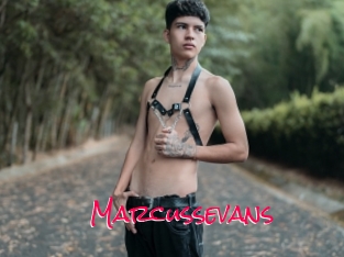 Marcussevans