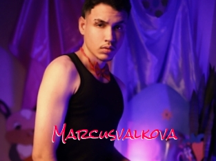 Marcusvalkova