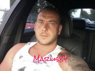 Marius84