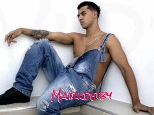 Markdeiby
