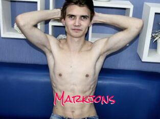 Markjons