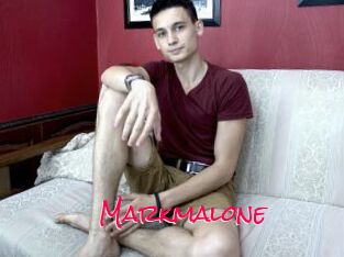 Markmalone
