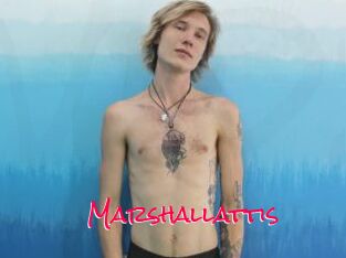 Marshallattis