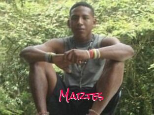 Martes