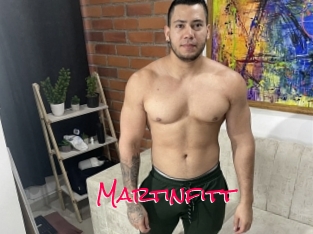 Martinfitt