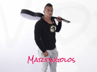 Martingolos