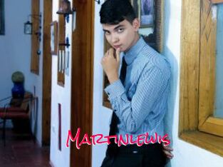 Martinlewis