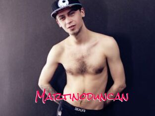 Martinoduncan