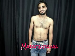 Martinpaval