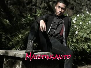 Martinsanto