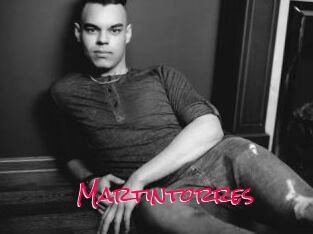 Martintorres