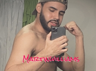 Martinwilliams